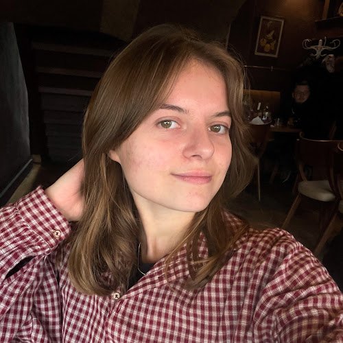 Ната Суслова