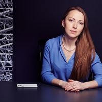 Anna Zhuravlova