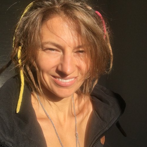 Olha Slipko