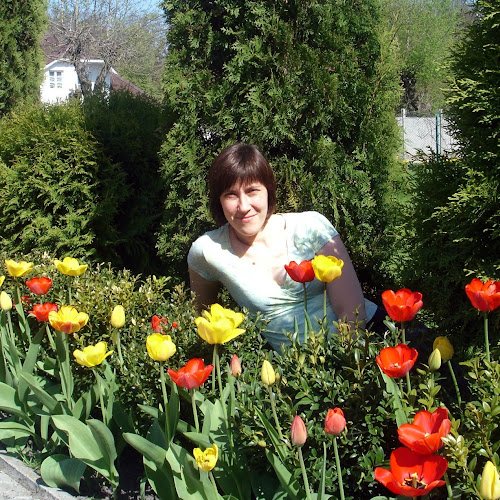 Наталья Шимчук