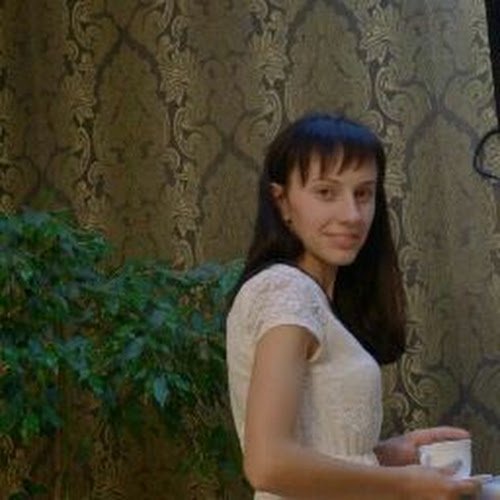Мирослава Бутинська