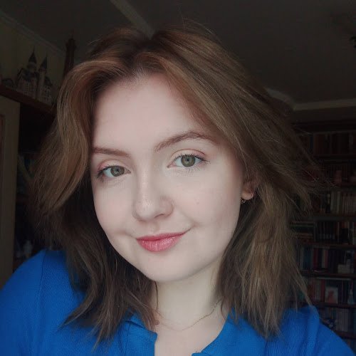 Svitlana Mysak