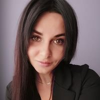 Alyona Diachenko