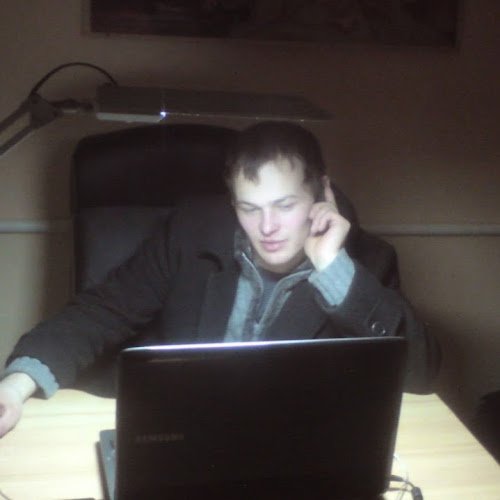 Юра Сільчук