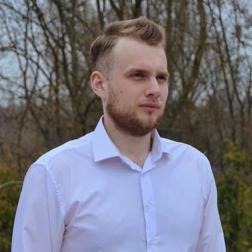 Юра Гуцалюк