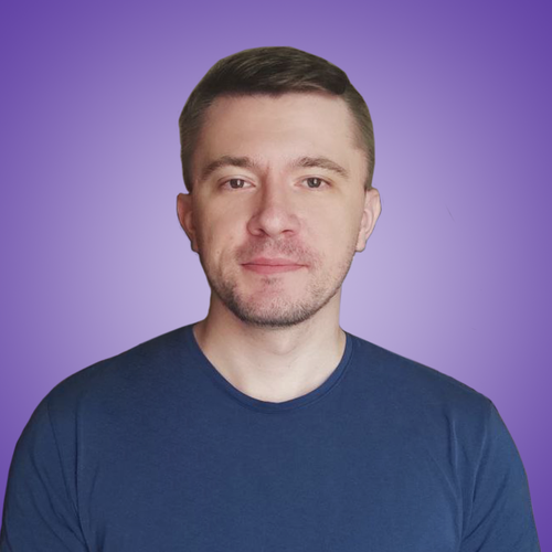 Artem Khamaiko