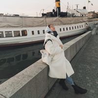 Яна Карпова
