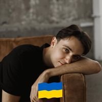 Sviatoslav Kuchmenko