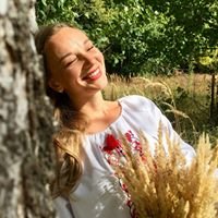 Светлана Ревурко