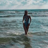 Nastia Alexandrovna
