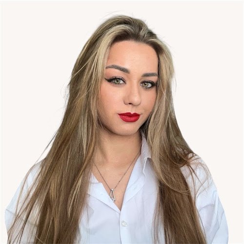 Oleksandra Donchenko