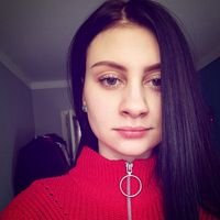 Анастасия Кайнога
