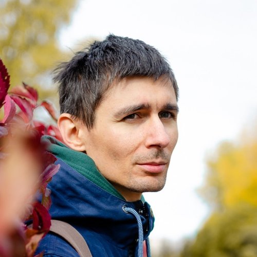 Віталій Михалечко
