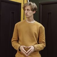 Danilo Yuzefchik