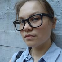 Yulia Yarova