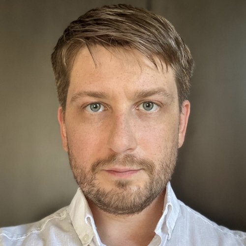 Yurii Koverenko