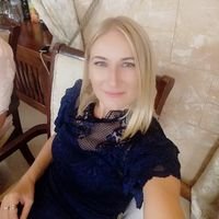 Юленька Мироненко