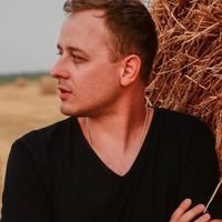 Александр Чеберко