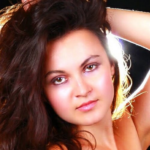 Yuliya Lubenskaya