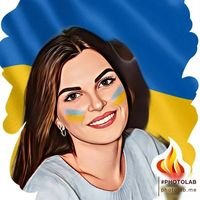 Анна Бердник