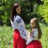 Наталія Власенко