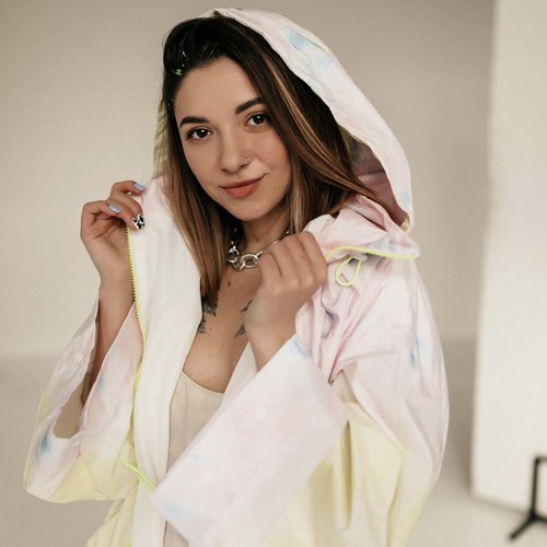 Карина Сидорова