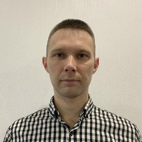 Petro Hryhoriev