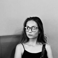 Diana Shkvarkovska