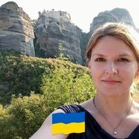 Катерина Кагарлицька