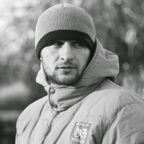 Roman Pavel
