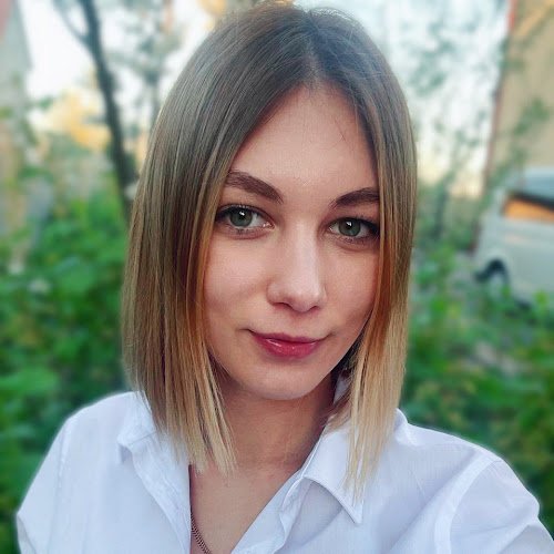 Nadiia Voloshchuk