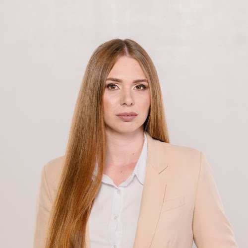 Валерія Паненко