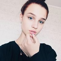 Евгения Рысь