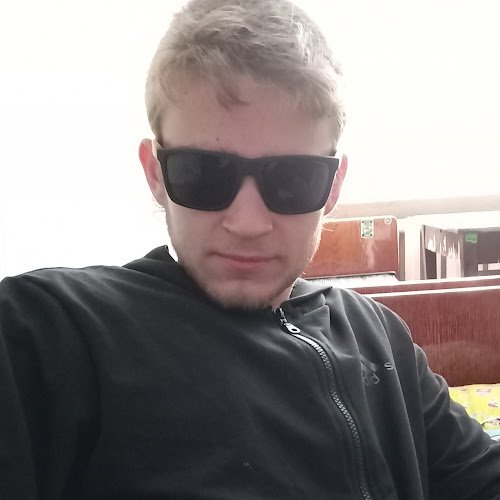 Вова Крамаренко