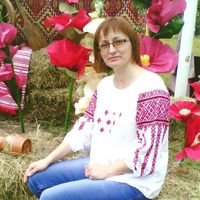 Ксенія Созонюк