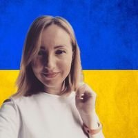 Ольга Цыба