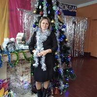 Наталія Цілинко