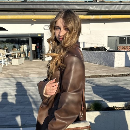 Олександра Печелюлько
