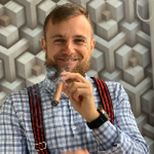 Bohdan Dubylovskyi