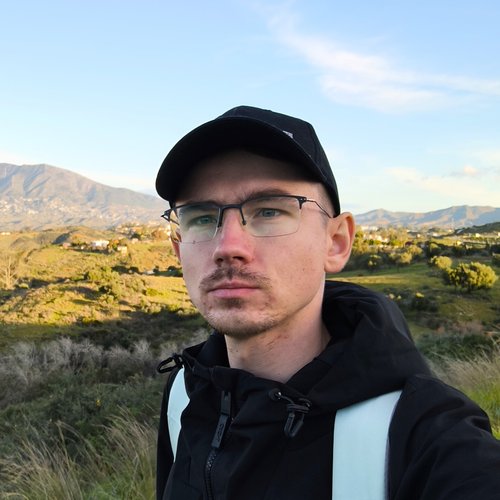 Фото користувача Олег Михайлюк