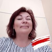 Тамара Вьюгина