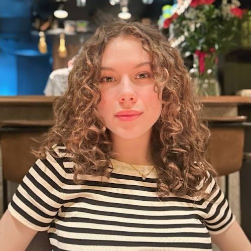 Anastasiia Sukha