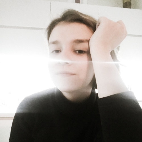 Anna Honcharova