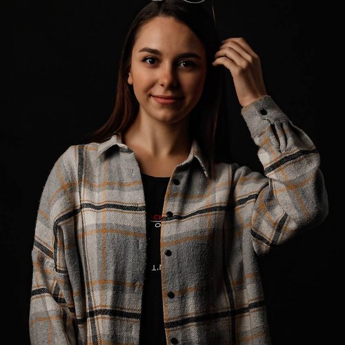 Ebru BABIUR