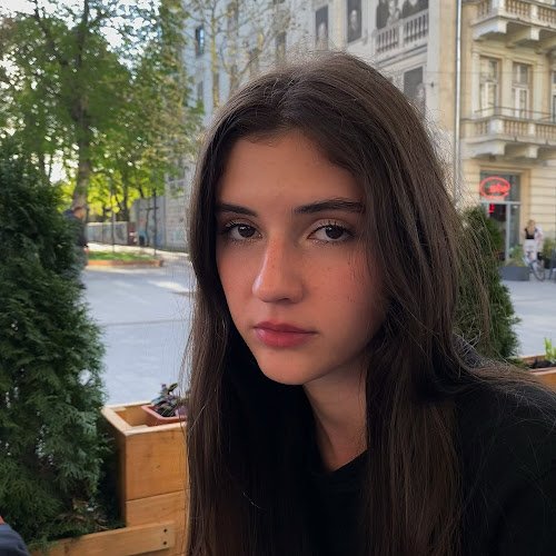Yesina  Krystyna