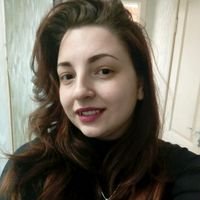 Irina Sosnitskaya