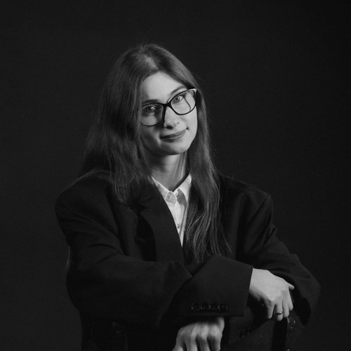 Марина Галич