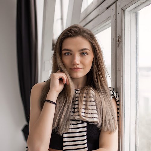 Аліна Яцюра