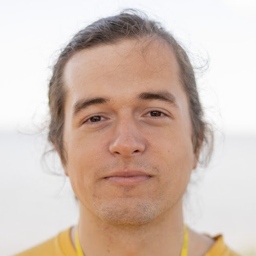Roman Tsaruk