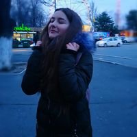 Людмила Кутова